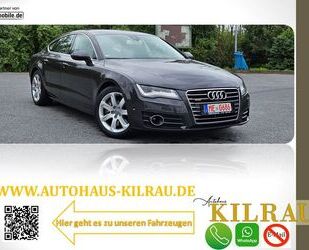 Audi Audi A7 C7 Sportback 3.0 BiTDI quattro Nightvision Gebrauchtwagen