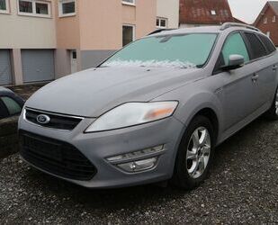 Ford Mondeo Gebrauchtwagen