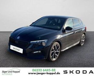 Skoda Scala Gebrauchtwagen