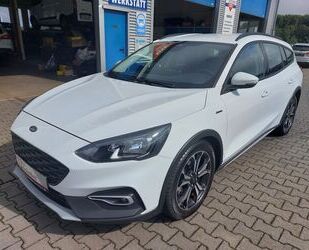 Ford Ford Focus Turnier Activ Aut. NAV RFK SHZ Gebrauchtwagen