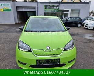 Skoda Skoda Citigo e iV Ambition Gebrauchtwagen