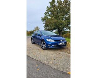 VW Volkswagen Golf 1.0 TSI DSG Join Join Gebrauchtwagen