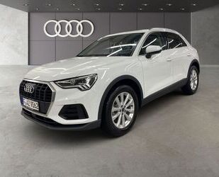 Audi Audi Q3 35 TFSI S tronic Gebrauchtwagen