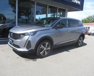 Peugeot Peugeot 5008 Allure Pack Gebrauchtwagen