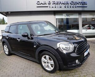 Mini MINI One Countryman *Ambiente*Navi*Kamera*8-fach* Gebrauchtwagen