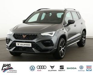 Cupra Cupra Ateca 2.0 TSI 190 PS 7 Gang DSG 4Drive CUP Gebrauchtwagen