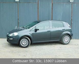 Fiat Fiat Punto Evo (Nr. 009) Gebrauchtwagen