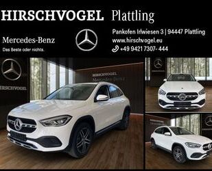 Mercedes-Benz Mercedes-Benz GLA 200 Progressive+AHK+MBUX+Navi+LE Gebrauchtwagen