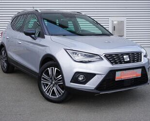 Seat Seat Arona Xcellence 1.0 TSI LED/NAVI/KAMERA Gebrauchtwagen