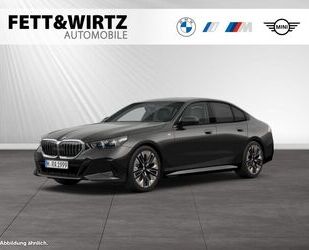 BMW BMW 520d M Sport|Standhzg.|Harman/Kardon|DAProf. Gebrauchtwagen