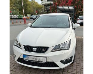 Seat Seat Ibiza 1.0 EcoTSI Start&Stop 81kW FR FR Gebrauchtwagen