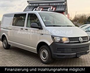 VW Volkswagen T6 Mixto Lang 2.0 TDI*6-SITZE*NAVI*KLIM Gebrauchtwagen