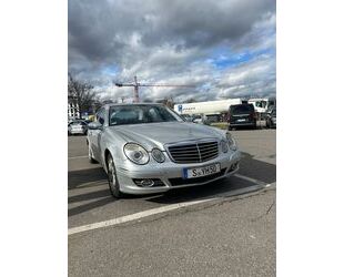 Mercedes-Benz Mercedes-Benz E 280 AVANTGARDE Gebrauchtwagen