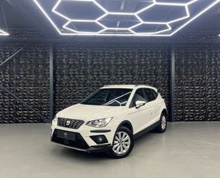 Seat Seat ARONA XCELLENCE 1.HD SCHECK/ACC/NAVI/APPLE/KA Gebrauchtwagen