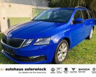 Skoda Skoda Octavia Combi DSG/ACC Tour Gebrauchtwagen