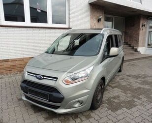 Ford Ford Grand Tourneo Connect Titanium Gebrauchtwagen