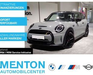 Mini MINI Cooper SE Panorama/PDC/Navi/Isofix Gebrauchtwagen