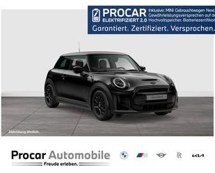 Mini MINI Cooper SE Classic Trim Aut. NAVI LED PDC V+H Gebrauchtwagen