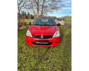 Renault Renault Clio Access 1.2 Renault Eco2 Access Gebrauchtwagen