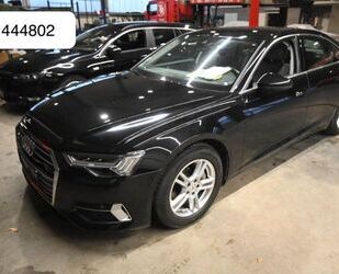 Audi Audi A6 45 quattro Sport HD-MATRIX/LEDER/VIRTUAL/K Gebrauchtwagen