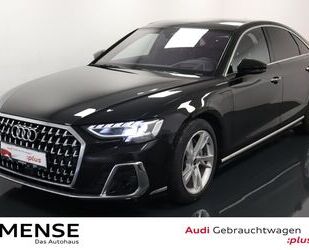 Audi Audi A8 50 TDI quattro tiptronic |Matrix|Luft|Pano Gebrauchtwagen