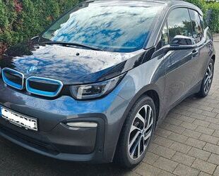 BMW BMW i3 (120 Ah), 125kW, umfangreiche Ausstattung Gebrauchtwagen