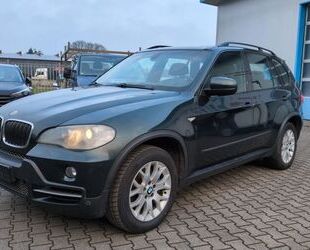 BMW BMW xDrive30d PANORAMA LEDER AHK Gebrauchtwagen