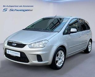 Ford Ford C-MAX Style + Gebrauchtwagen