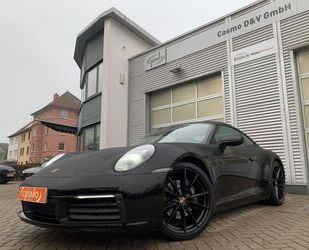 Porsche 992 Gebrauchtwagen