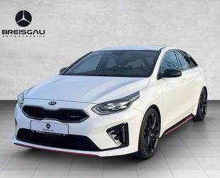 Kia pro ceed / ProCeed Gebrauchtwagen