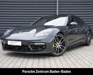 Porsche Porsche Panamera Turbo S E-Hybrid Burmester LED-Ma Gebrauchtwagen