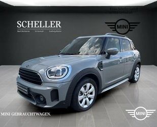 Mini MINI One Countryman Navi Parkassistent Gebrauchtwagen