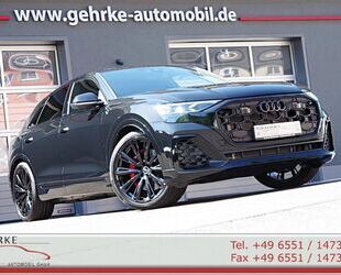 Audi Audi Q8 60 TFSIe S-Line,B&O,23