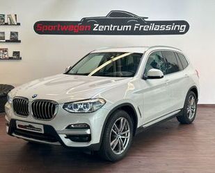 BMW BMW X3 xDrive 20d xLine (sehr gepflegt) Gebrauchtwagen