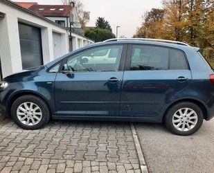 VW Volkswagen Golf Plus 2.0 TDI LIFE LIFE Gebrauchtwagen