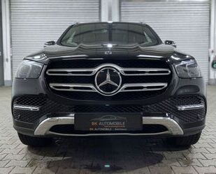 Mercedes-Benz Mercedes-Benz GLE 350 d 4M AMG #MulitB#Distr.#Pano Gebrauchtwagen