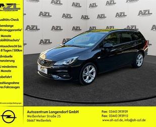 Opel Opel Astra K Sports Tourer GS Line Start/Stop Gebrauchtwagen