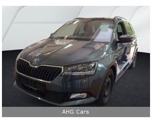 Skoda Skoda Fabia Combi *Drive 125 Best Of*PANO*ACC*NAVI Gebrauchtwagen