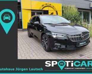 Opel Opel Insignia B 2.0 D AT Ulti HuD/Alcantara/Bose/A Gebrauchtwagen