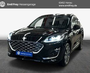 Ford Ford Kuga 2.5 Duratec PHEV VIGNALE Gebrauchtwagen