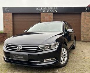 VW Volkswagen Passat Variant 2.0TDI Comfort. I R-Lin Gebrauchtwagen