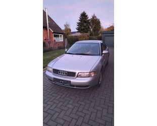 Audi Audi A4 1.8 T - Gebrauchtwagen