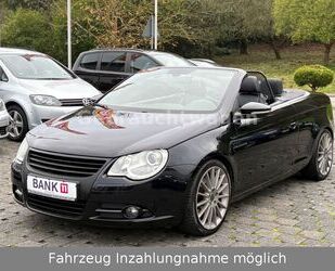 VW Volkswagen Eos 1.4 Finanzierung, Garantie, Kette N Gebrauchtwagen