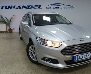 Ford Ford Mondeo Turnier Business Edition Gebrauchtwagen