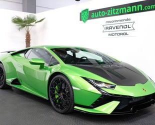 Lamborghini Lamborghini Huracan Tecnica/2xCARBON HAUBE/LIFT/SP Gebrauchtwagen