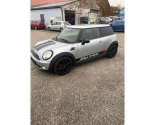 Mini MINI ONE ONE Gebrauchtwagen