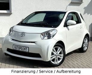 Toyota Toyota IQ Automatik+Klima+nur 62tsd km !!! Gebrauchtwagen