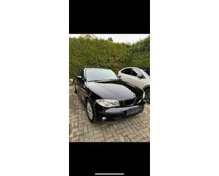 BMW BMW 116i Steuerkette NEU, 8fach, Klima, Scheckheft Gebrauchtwagen