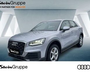 Audi Audi Q2 2.0 40 TFSI quattro Virt Navi LED PDC S Gebrauchtwagen