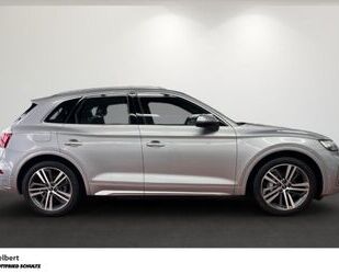 Audi Audi Q5 S line 50 TDI quattro tiptronic Gebrauchtwagen